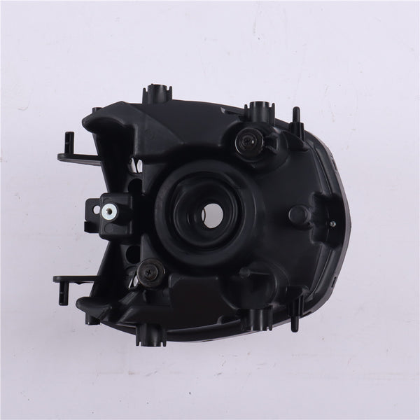 Front Headlight Headlamp Fit for  2006-2017 GSR400&600 BKING400&600
