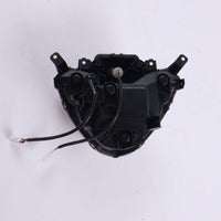 Front Motorcycle Headlight Headlamp Fit Yamaha 2017 YZF300
