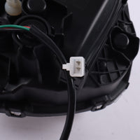 Front Motorcycle Headlight Headlamp Fit Yamaha 2017 YZF300