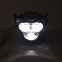 Front Motorcycle Headlight Headlamp Fit Yamaha 2017 YZF300