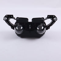 Front Motorcycle Headlight Headlamp Fit Yamaha 2009-2011 YZF R1 Available in CA