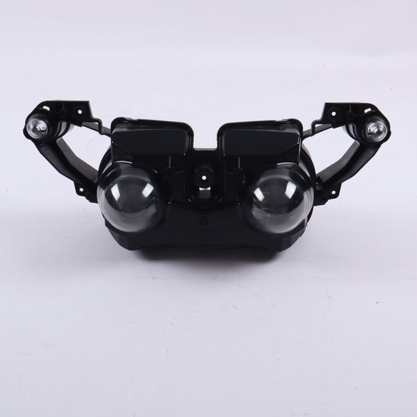 Front Motorcycle Headlight Headlamp Fit Yamaha 2009-2011 YZF R1 Available in CA
