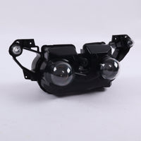 Front Motorcycle Headlight Headlamp Fit Yamaha 2009-2011 YZF R1 Available in CA