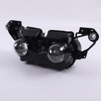 Front Motorcycle Headlight Headlamp Fit Yamaha 2009-2011 YZF R1 Available in CA