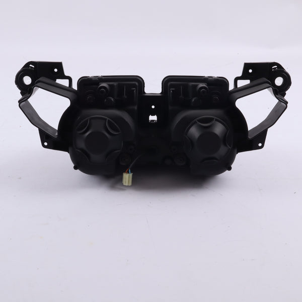 Front Motorcycle Headlight Headlamp Fit Yamaha 2009-2011 YZF R1 Available in CA