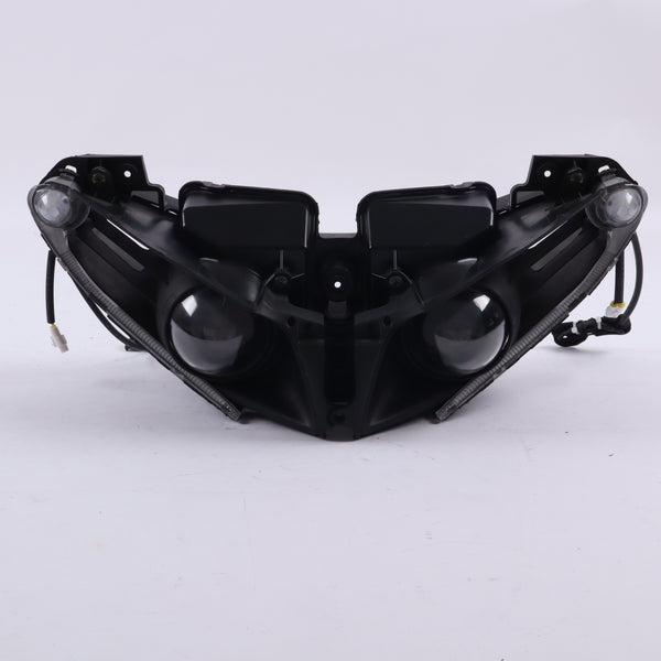 Front Motorcycle Headlight Headlamp Fit Yamaha 2012-2014 YZF R1
