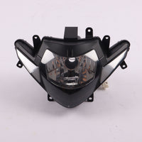 Front Motorcycle Headlight Headlamp Fit  2017-2018 GXS250R/R125/R150