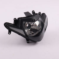 Front Motorcycle Headlight Headlamp Fit  2017-2018 GXS250R/R125/R150