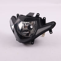 Front Motorcycle Headlight Headlamp Fit  2017-2018 GXS250R/R125/R150