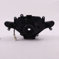 Front Motorcycle Headlight Headlamp Fit  2017-2018 GXS250R/R125/R150
