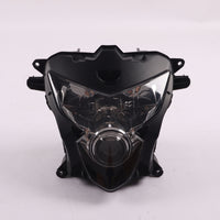Front Motorcycle Headlight Headlamp Fit  K4 2004-2005 GSXR600/750