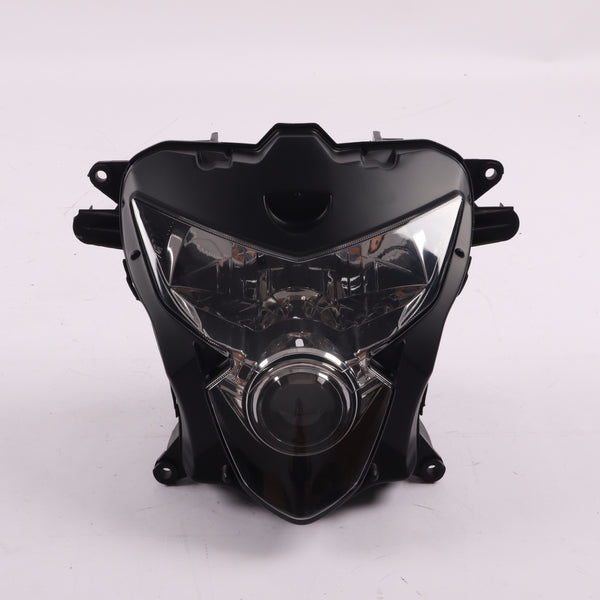Front Motorcycle Headlight Headlamp Fit  K4 2004-2005 GSXR600/750