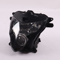Front Motorcycle Headlight Headlamp Fit  K4 2004-2005 GSXR600/750