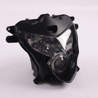 Front Motorcycle Headlight Headlamp Fit  K4 2004-2005 GSXR600/750