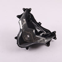 Front Motorcycle Headlight Headlamp Fit  2009-2016 GSXR1000  available in CA