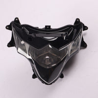 Front Motorcycle Headlight Headlamp Fit  2009-2016 GSXR1000  available in CA