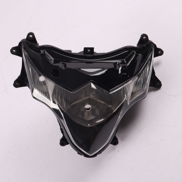 Front Motorcycle Headlight Headlamp Fit  2009-2016 GSXR1000  available in CA