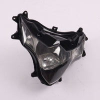 Front Motorcycle Headlight Headlamp Fit  2009-2016 GSXR1000  available in CA