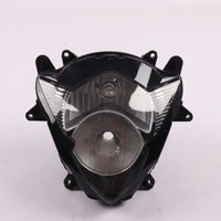 Front Motorcycle Headlight Headlamp Fit  2005-2006 GSXR1000 Available in CA