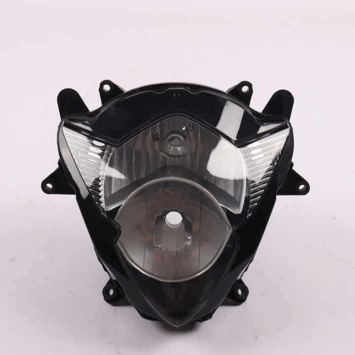 Front Motorcycle Headlight Headlamp Fit  2005-2006 GSXR1000 Available in CA