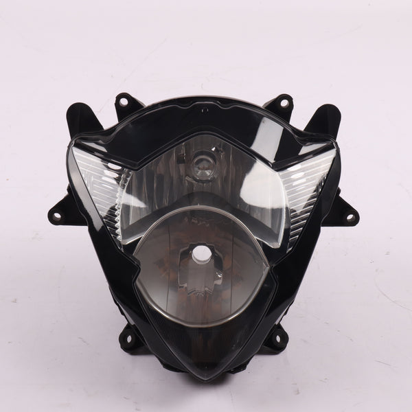 Front Motorcycle Headlight Headlamp Fit  2005-2006 GSXR1000 Available in CA