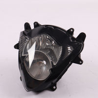 Front Motorcycle Headlight Headlamp Fit  2005-2006 GSXR1000 Available in CA