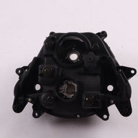 Front Motorcycle Headlight Headlamp Fit  2005-2006 GSXR1000 Available in CA