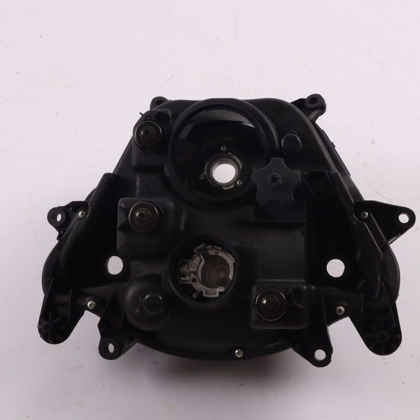 Front Motorcycle Headlight Headlamp Fit  2005-2006 GSXR1000 Available in CA