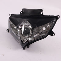 Front Motorcycle Headlight Headlamp Fit  2008-2009 GSXR600/750 Available in CA