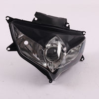 Front Motorcycle Headlight Headlamp Fit  2008-2009 GSXR600/750 Available in CA