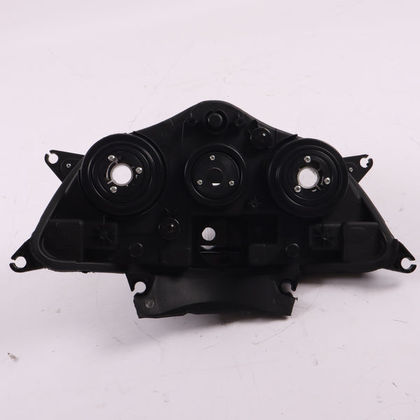 Front Motorcycle Headlight Headlamp Fit  2008-2009 GSXR600/750 Available in CA