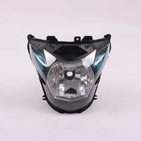Front Motorcycle Headlight Headlamp Fit  GSR750