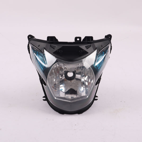 Front Motorcycle Headlight Headlamp Fit  GSR750