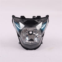 Front Motorcycle Headlight Headlamp Fit for  2011-2016 GSR750