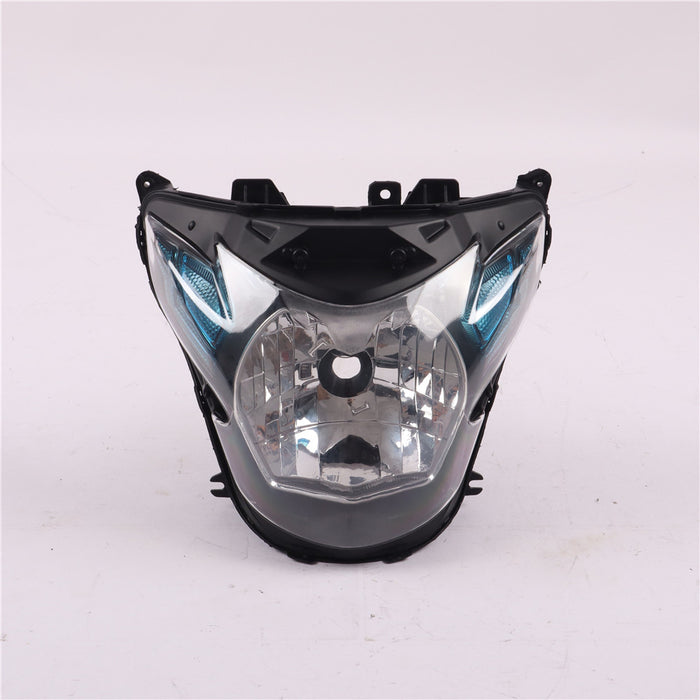 Front Motorcycle Headlight Headlamp Fit for  2011-2016 GSR750