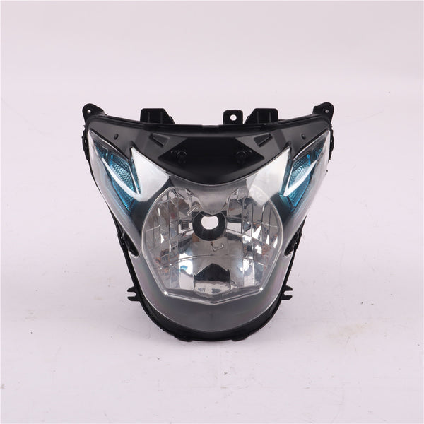 Front Motorcycle Headlight Headlamp Fit for  2011-2016 GSR750