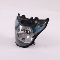 Front Motorcycle Headlight Headlamp Fit for  2011-2016 GSR750