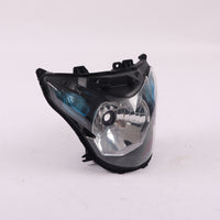 Front Motorcycle Headlight Headlamp Fit  GSR750