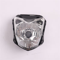 Front Headlight Headlamp Fit for Honda 2011-2014 NC700X 700S 700D