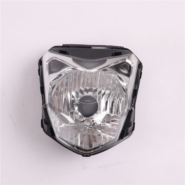 Front Headlight Headlamp Fit for Honda 2011-2014 NC700X 700S 700D