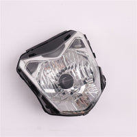 Front Headlight Headlamp Fit for Honda 2011-2014 NC700X 700S 700D