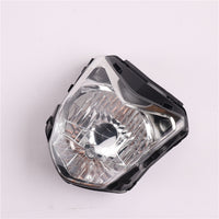 Front Headlight Headlamp Fit for Honda 2011-2014 NC700X 700S 700D