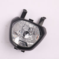 Front Motorcycle Headlight Headlamp Fit Yamaha 2014-2017 MTO7