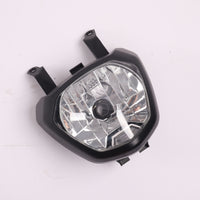 Front Motorcycle Headlight Headlamp Fit Yamaha 2014-2017 MTO7