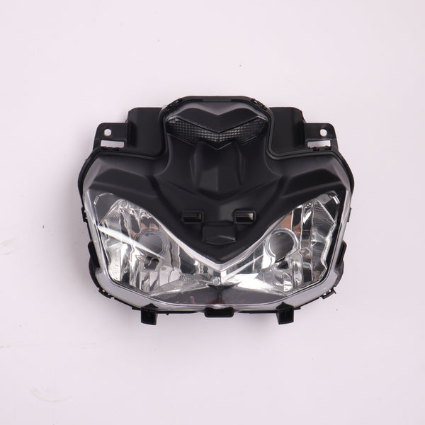 Front Motorcycle Headlight Headlamp Fit  2017-2018 Z900
