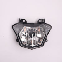 Front Motorcycle Headlight Headlamp Fit  2017-2018 Z650
