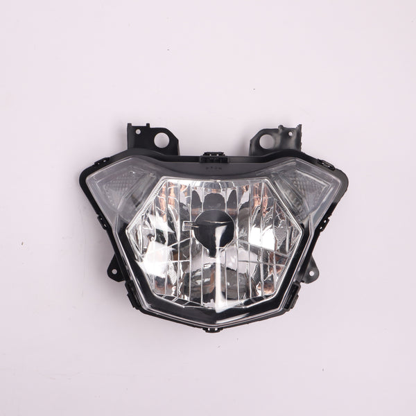Front Motorcycle Headlight Headlamp Fit  2017-2018 Z650