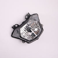 Front Motorcycle Headlight Headlamp Fit  2017-2018 Z650