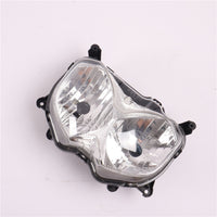 Front Motorcycle Headlight Headlamp Fit for Yamaha 2017-2018 XT250