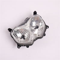 Front Motorcycle Headlight Headlamp Fit for Yamaha 2017-2018 XT250